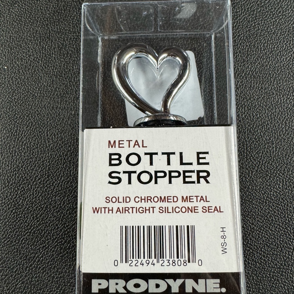 Prodyne Bottle Stopper